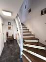 Holztreppe - 