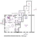 Grundriss EG_Hautphaus - 1 Zimmer Mehrfamilienhaus, Wohnhaus zum Kaufen in Regenstauf