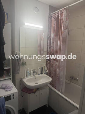 Bild 2 - 3 Zimmer Etagenwohnung zur Miete in München