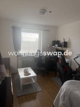 Bild 3 - 3 Zimmer Etagenwohnung in München