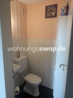 Bild 4 - Etagenwohnung mit 76,00 m&sup2; in München zur Miete