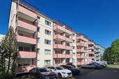 Hausansicht_Balkonseite - 