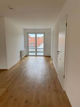 Wohn-Essbereich1.jpg - 3 Zimmer Etagenwohnung zur Miete in Nürnberg