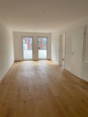 Wohn-Essbereich2.jpg - 3 Zimmer Etagenwohnung in Nürnberg