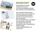 Reserviert-Zimmerplatz - +Reserviert+Familienfreundliche 4,5-Zimmer-Wohnung mit Balkon und Garage