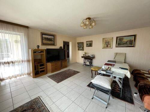 Wohnzimmer - 