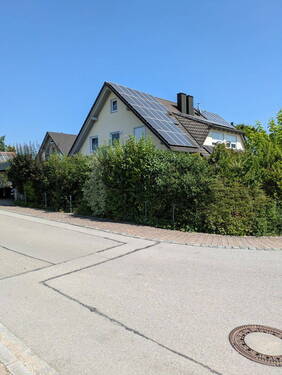 Bild 1 - Doppelhaushälfte zu verkaufen - 440.000,00 EUR Kaufpreis, ca.  126,00 m² Wohnfläche