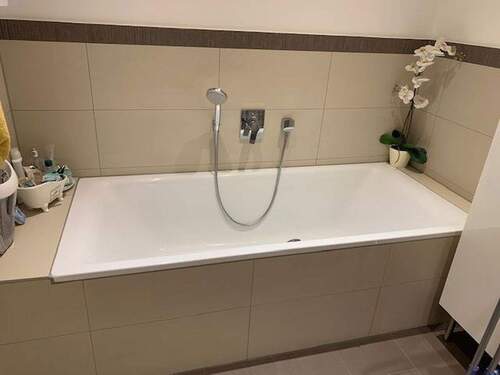 Badezimmer - 