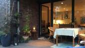 Terrasse - 
