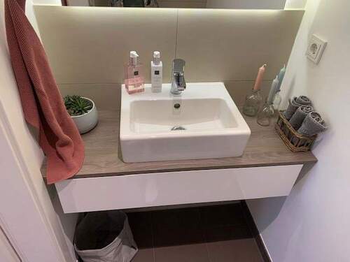 Gäste WC - 