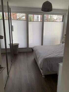 Schlafzimmer - 