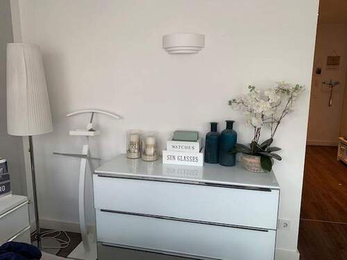 Schlafzimmer - 