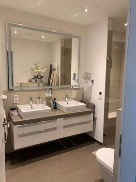 Badezimmer - 