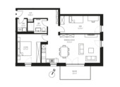 Grundriss - 