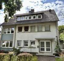ATTRAKTIVE ETW IN BAD SALZUFLEN - AUCH IM PAKET MIT DG-WOHNUNG ERHÄLTLICH! - Bad Salzuflen-Innenstadt