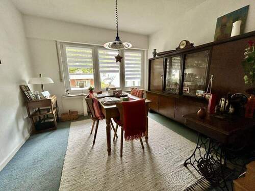 Bild3 - 4 Zimmer Etagenwohnung in Bad Salzuflen-Innenstadt