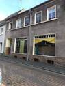 Außenansicht - Stadthaus mit großem Nebengelass, 3 kleine, hübsche Whgén, eine ist vermietet, schöne Gewerberäume unvermietet, lohnende Investition!