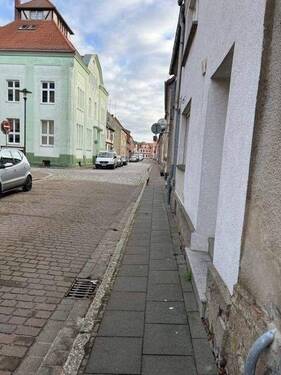 Rudolf-Breitscheid Straße - 