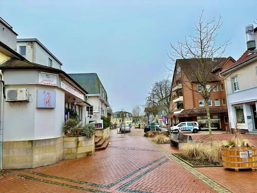 Ausrichtung Hauptstraße - 