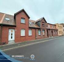 Aus zwei wurde eins: Einfamilienhaus mit Neubauqualität im Herzen von Tannermünde - Tangermünde