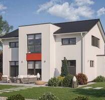 Dieses Haus wächst mit Ihren Ansprüchen. QNG + 3 Kinderzimmer + Büro + riesiger Wohnbereich - Neunkirchen