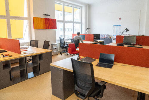 Bild 3 - Büro in Berlin