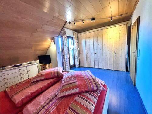 Elternschlafzimmer - 