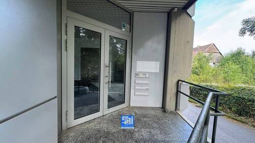 Eingangsbereich - 