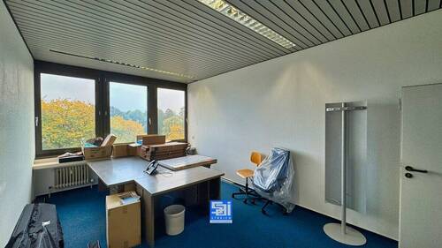 Büro - Büro zur Miete in Bielefeld