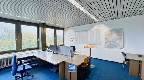 Büro - Büro mit 412,00 m&sup2; in Bielefeld zur Miete