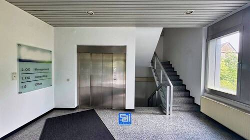 Treppenhaus - 