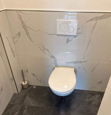 Gäste-WC - 