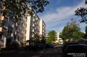 Straßenansicht - 3-Zimmer in Nürnberg - Schoppershof