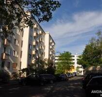 3-Zimmer in Nürnberg - Schoppershof