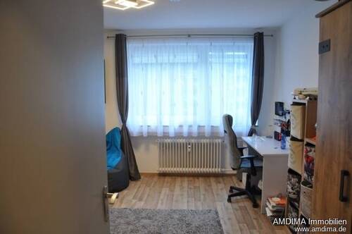 Zweites Zimmer - 