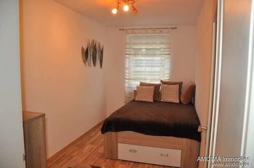 Drittes Zimmer - 