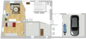 Grundriss EG - 