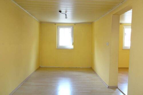 Esszimmer 1. OG - 7 Zimmer Einfamilienhaus in Illingen-Schützingen