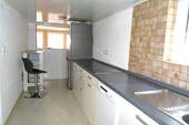 Küche 1.OG - Einfamilienhaus mit 104,00 m&sup2; in Illingen-Schützingen zum Kaufen