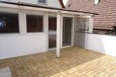 Terrasse 1. OG - 