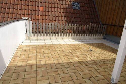 Terrasse - 