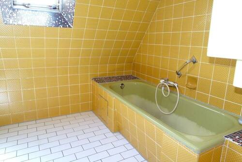 Badezimmer - 