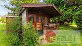 Gartenhaus - 