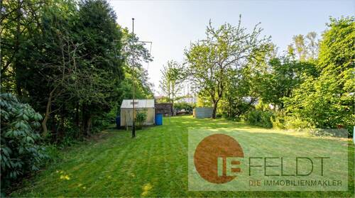Ansicht Garten - 