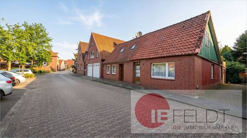 Ansicht Lage - 