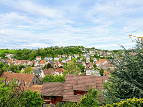 Aussicht - 