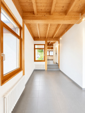 Zugang ELW EG - 