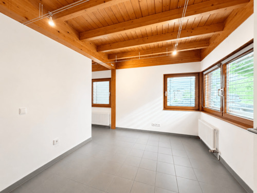 Essbereich ELW EG - 