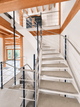 Treppenhaus - 