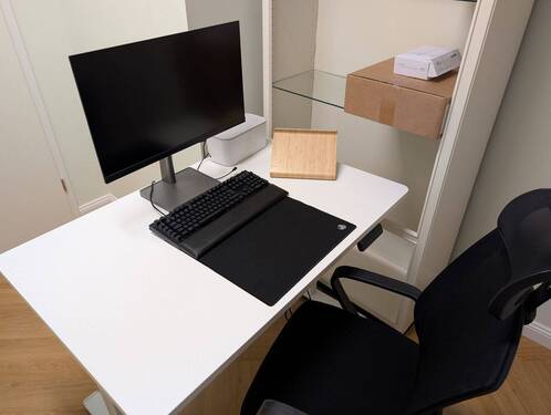Einzelbüro - Büro in Schwelm
